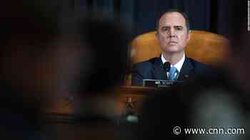 Evidence of Trump's misconduct 'overwhelming', report says