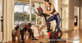 The best Peloton bike alternative is still $600 off for Cyber Week