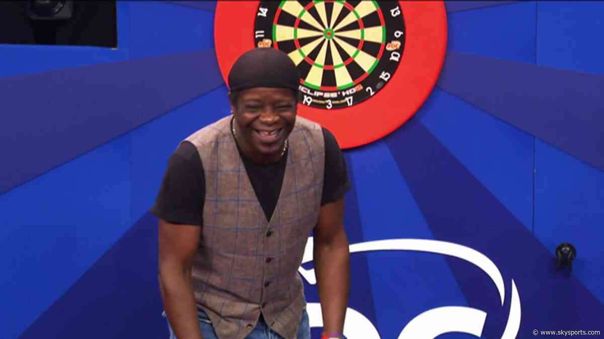 Amos vs Bailey in 'I'm Game' - who won?