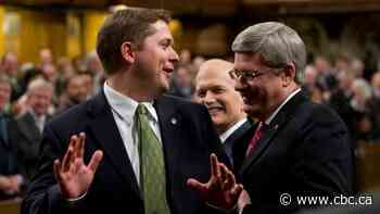 Why Scheer's defenders are pointing to the 2004 election now - and why the argument doesn't hold up