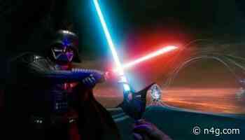 Review: Vader Immortal: A Star Wars VR Series | VRFocus