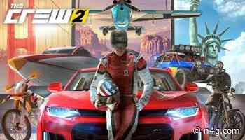 The Crew 2 is free to play this weekend