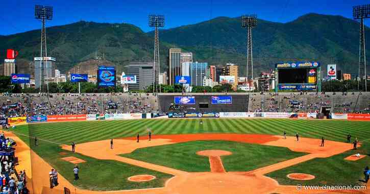 Gobierno de Donald Trump otorga su aval al beisbol venezolano