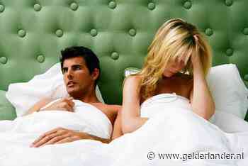 Mijn man heeft geen libido door medicijnen, wat nu? Onze expert geeft antwoord