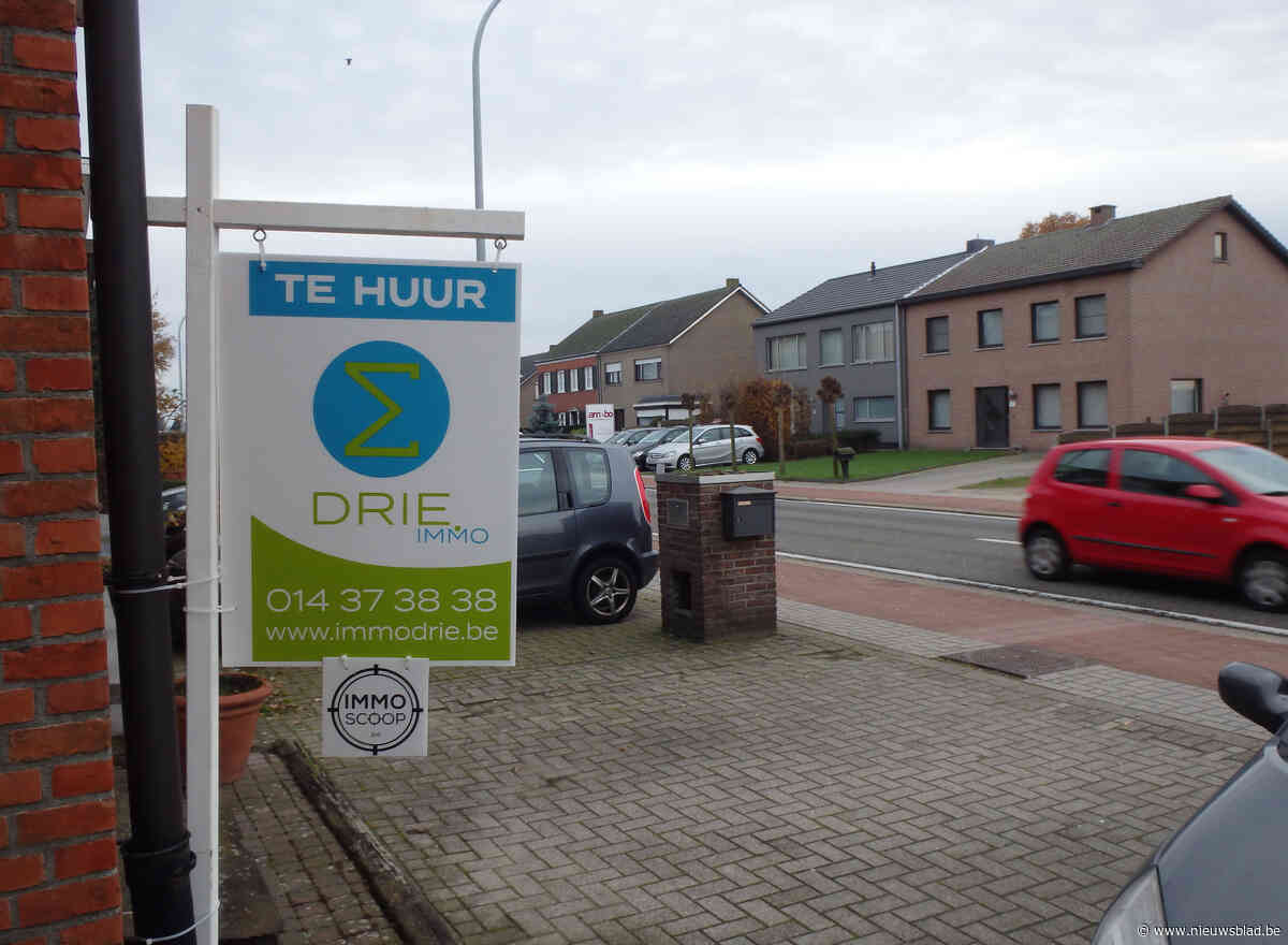 “Alleen eigenaars profiteren van afschaffing urbanisatiebelasting”