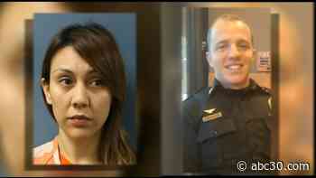 Judge declares mistrial after hung jury in Erika Sandoval murder trial