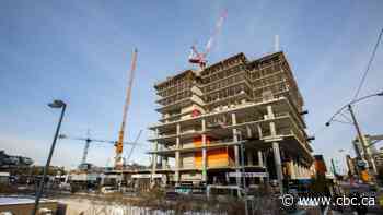 City unveils new $24B plan to help Toronto handle housing issues