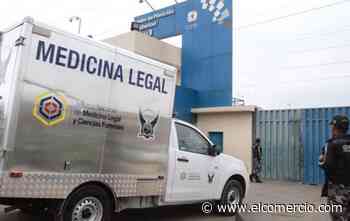 Telmo Castro recibió 15 puñaladas en el interior de su celda, según fiscal