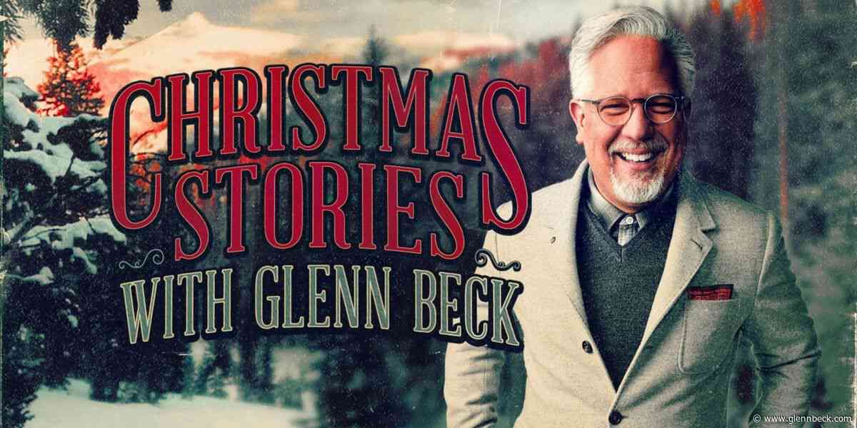 THIS SATURDAY: Join Glenn in Salt Lake City for a special one-night event