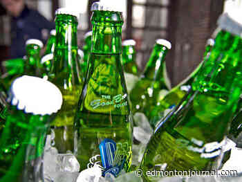 Alberta loses beer appeals case, but won’t have to pay breweries $2 million