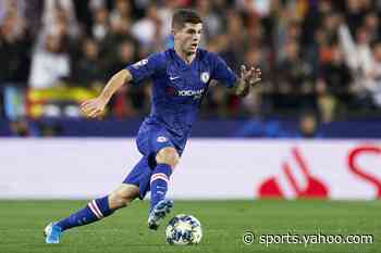 Pulisic's unprecedented rise at Chelsea continues