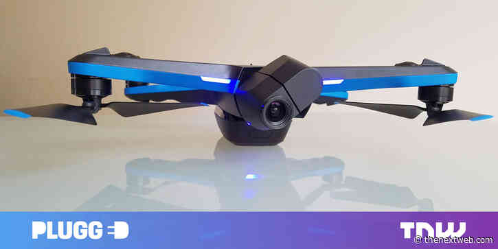 Skydio 2 hands on: Drones just got fun again