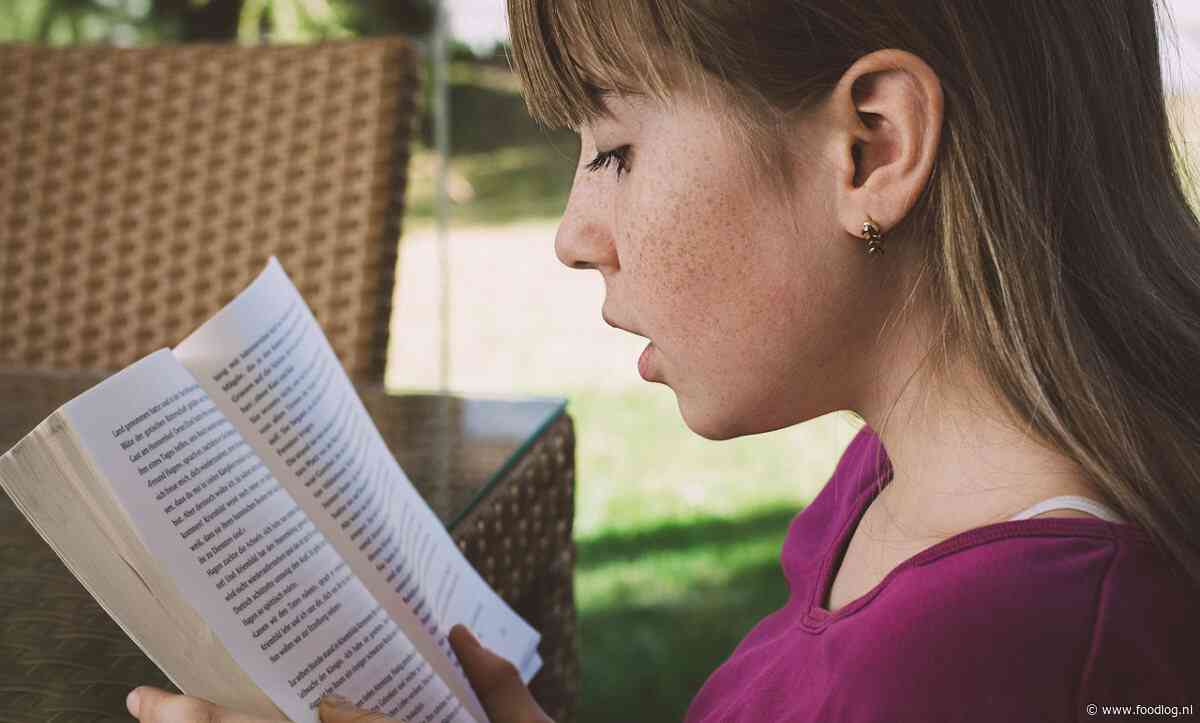 Varkenspeststress, Chinese kinderen slimste lezers en Italië ontdekt de ‘family bag’