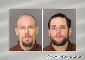 SCI Mercer inmate charged with killing cellmate, claims preemptive strike