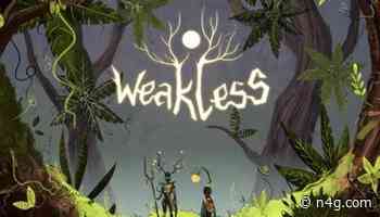 Weakless is coming to the Xbox One on December 13th and PC in early 2020