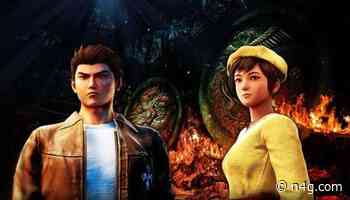 Shenmue 3 Review - From A Forgotten Time | GameSpot