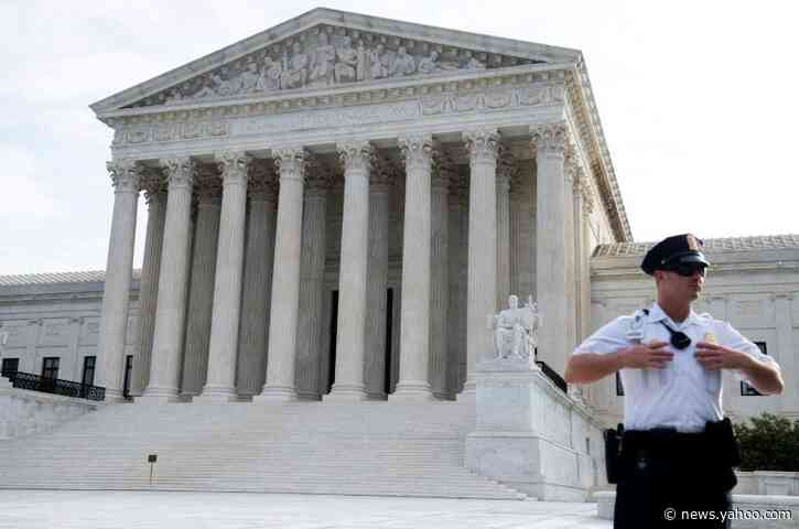 US lawyers who have had abortions file Supreme Court brief