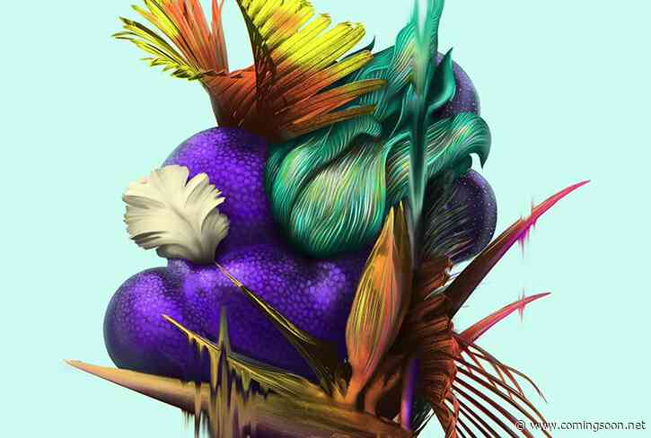 AMC Developing Series Adaptation of Jeff VanderMeer’s Novel Borne