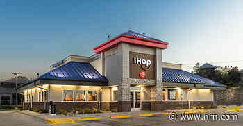 IHOP wants your lunch money (and your dinner money, too)