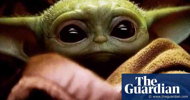 Big deal, he is: how Baby Yoda became 2019's biggest new character