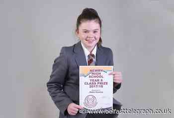 Abbie Nummy funeral hears of 'happy-go-lucky' girl who brightened everyone's day