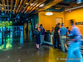 Cyber Monday hits new records, boosted by purchasing on phones     - CNET