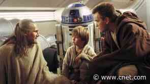 Star Wars game show on Disney Plus tests your Padawan prowess     - CNET