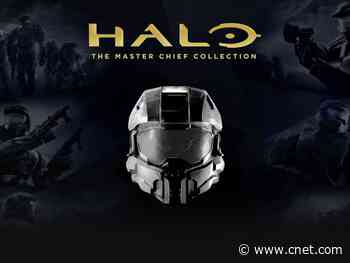 Halo makes its triumphant return to PCs     - CNET