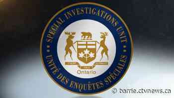 Officer not charged after man suffers a fractured rib and dog bites during arrest: SIU concludes