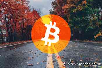 Bitcoin (BTC) analyse: gaat de koers eerst dippen richting $6.500?