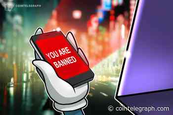 China's Great Firewall Blocks Popular ETH Block Browser Etherscan