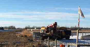 Alberta company launches internal investigation into collision with school bus near Smoky Lake