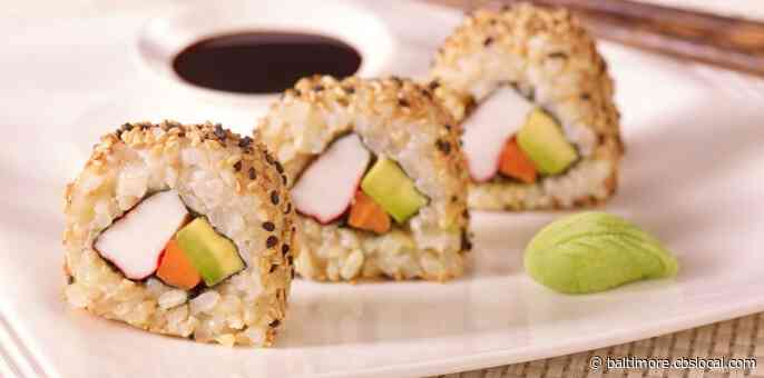 Due To Potential Listeria Contamination, Ready-To-Eat Sushi, Fish Products Recalled At Trader Joe’s, 7-Eleven, Walgreens And Food Lion