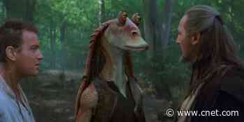 Star Wars game show on Disney Plus tests your Padawan prowess     - CNET