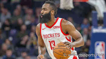 NBA DFS: James Harden and best FanDuel, DraftKings daily Fantasy basketball picks for Tuesday, Dec. 3