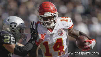 Fantasy Football Week 14 Cut List: Here's who to drop before waivers run