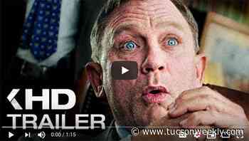 Movie Review: Knives Out