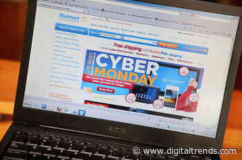 Walmart Cyber Monday and Cyber Week Deals 2019: Last Chance to Save
