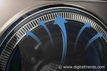 GE’s UltraFresh front-load washers tackle germs and odors