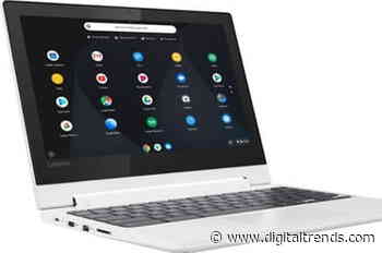 Best Buy Cyber Week Chromebook deals (starting at $119)