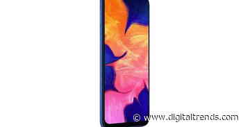 Amazon drops killer deals on these Samsung Galaxy A10 and A70 smartphones