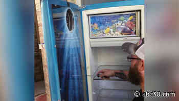 People Pay $5k for These Custom Refrigerators