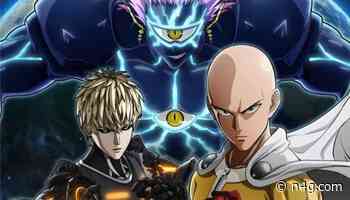 One-Punch Man: A Hero Nobody Knows ANYC 2019 Hands-On Preview - KeenGamer