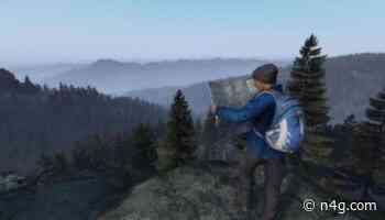 DayZ Update 1.06 available for download, adds fishing, bears and 4 new weapons, full patch notes