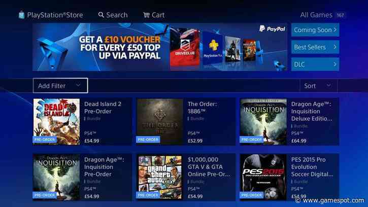 FBI Files Search Warrant To Make Sony Give Up PSN Data For Alleged Drug Dealer