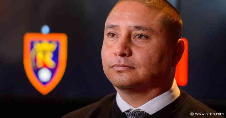 RSL takes off the interim tags, retains Freddie Juarez as coach and Elliot Fall as general manager