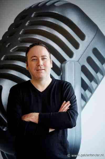 Patrick Kicken haalt uit naar Radio 538 in kwestie Lippens: ‘Schandalig hoe men met dj’s omgaat’