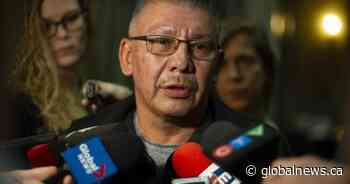 ‘We’re hurting’: Saskatchewan First Nation calls for long-term solution to youth suicide crisis