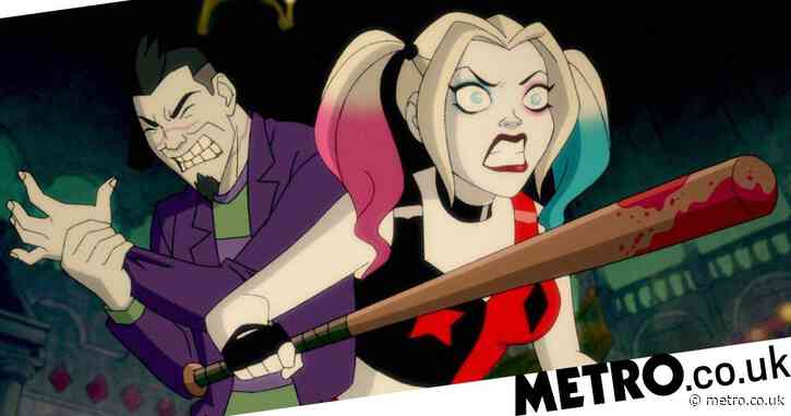 Kaley Cuoco’s Harley Quinn showrunner explains why dating is a no go for first half of season 1