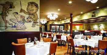 Bankruptcy judge clears path for sale of The Palm restaurants